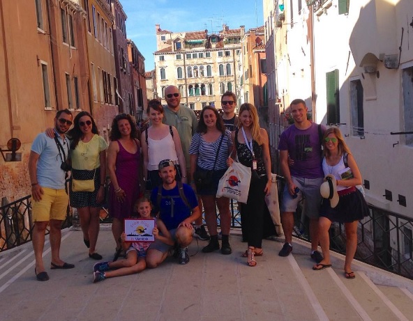 How to visit Venice on a budget - Free Walking Tour