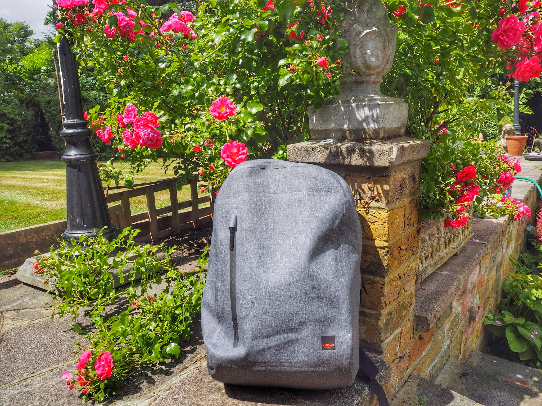 knomo backpack