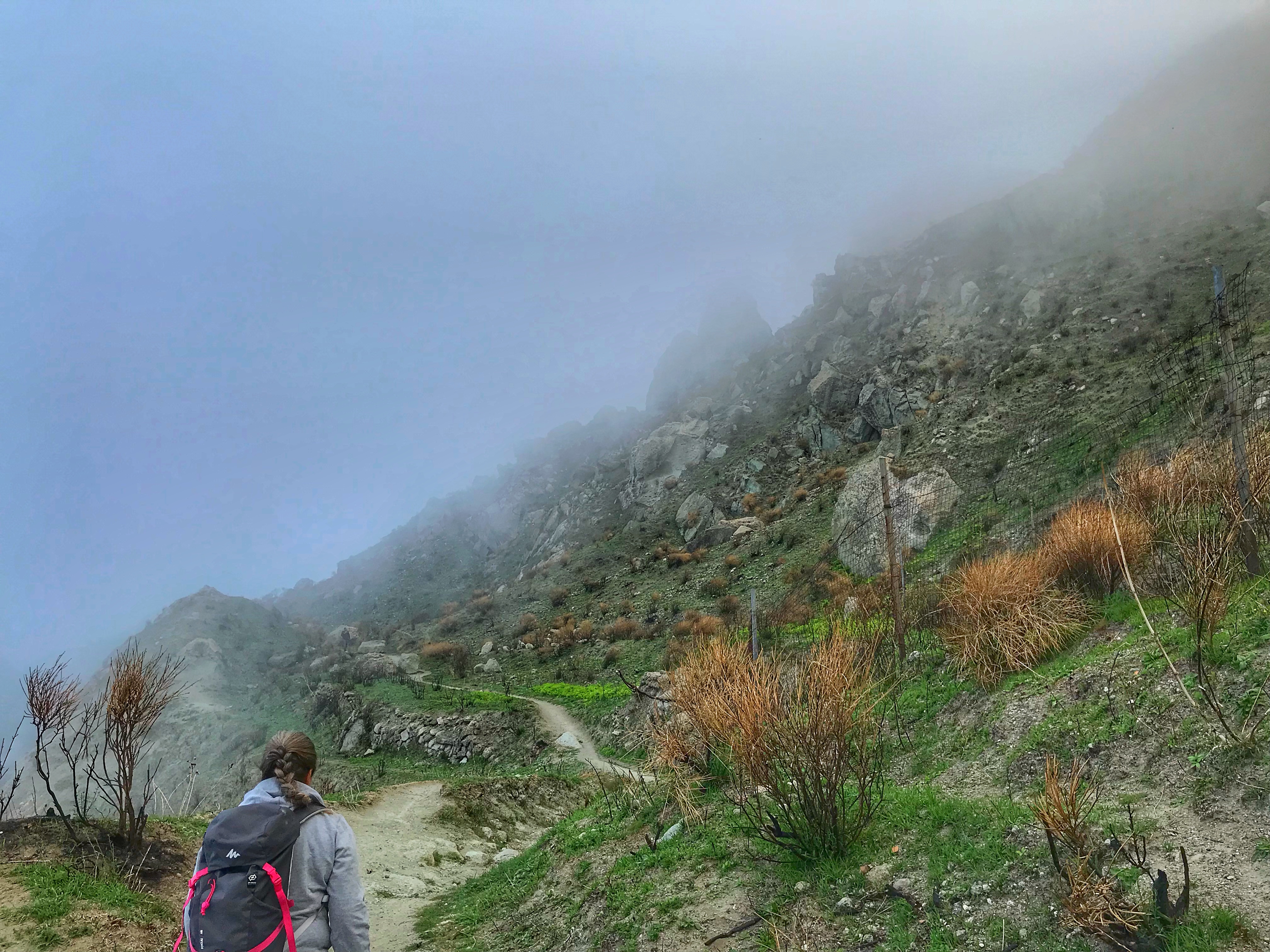 Hike Mount Epomeo - Enjoy the Adventure travel blog