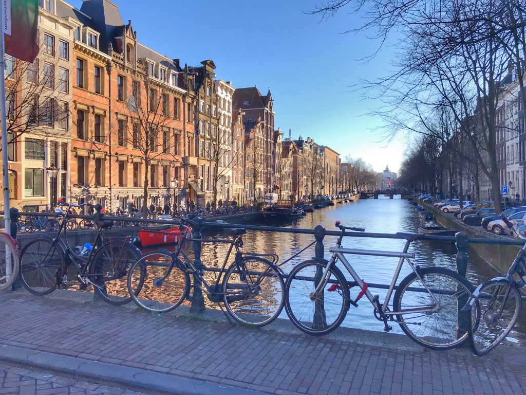 This image has an empty alt attribute; its file name is Amsterdam-bikes-1024x768.jpeg
