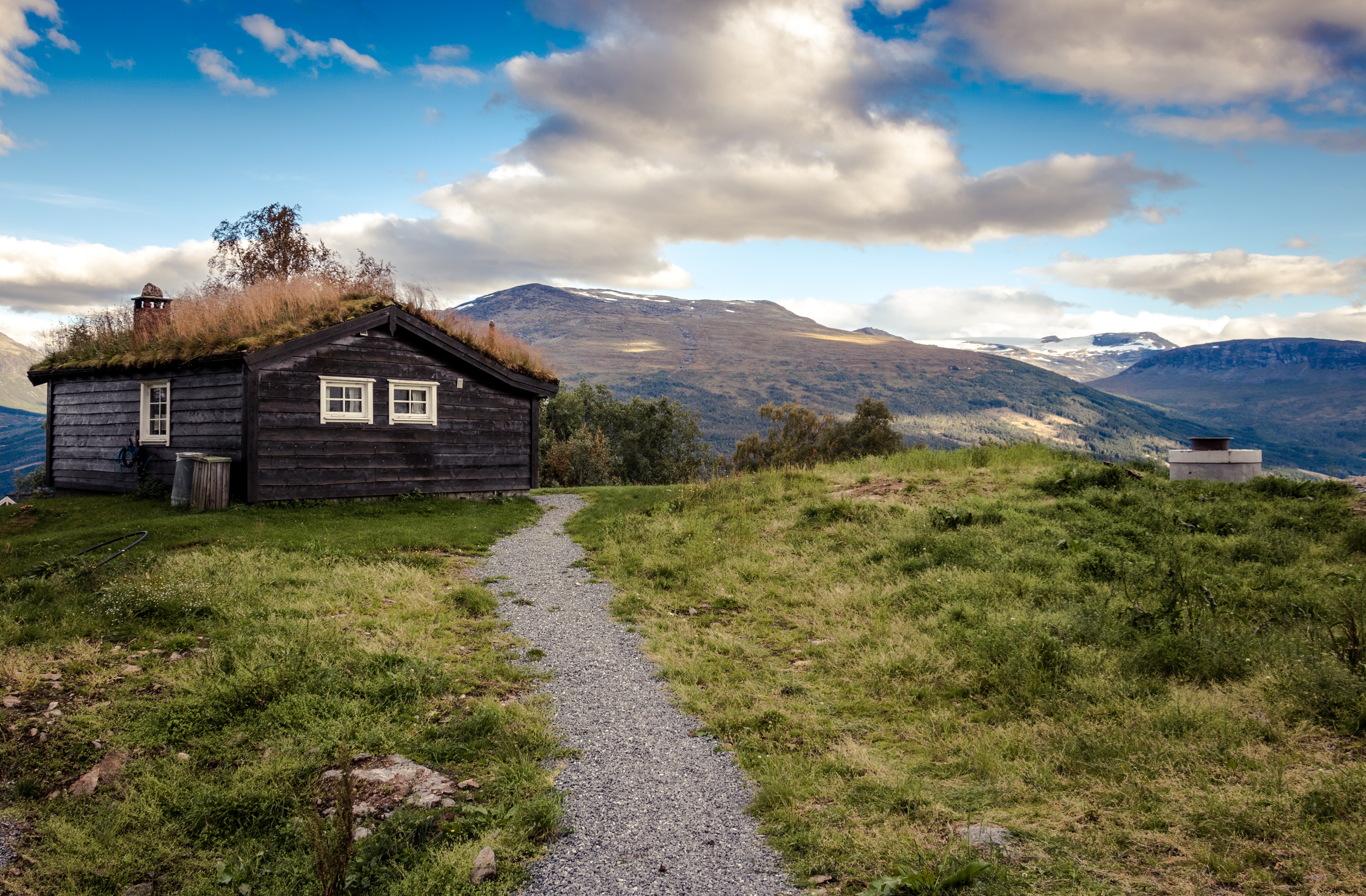 This image has an empty alt attribute; its file name is Norway-countryside.jpg
