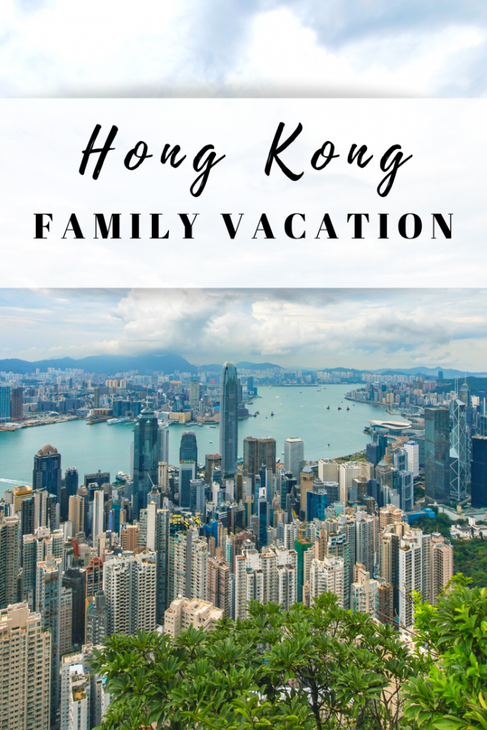 Hong Kong Family Vacation - Things to do in Hong Kong | Travel to Hong Kong | Visit Disneyland | Spend the night eating out at the street markets and visit some must see attractions #HongKong #Travel #Asia #Thingstodo #city